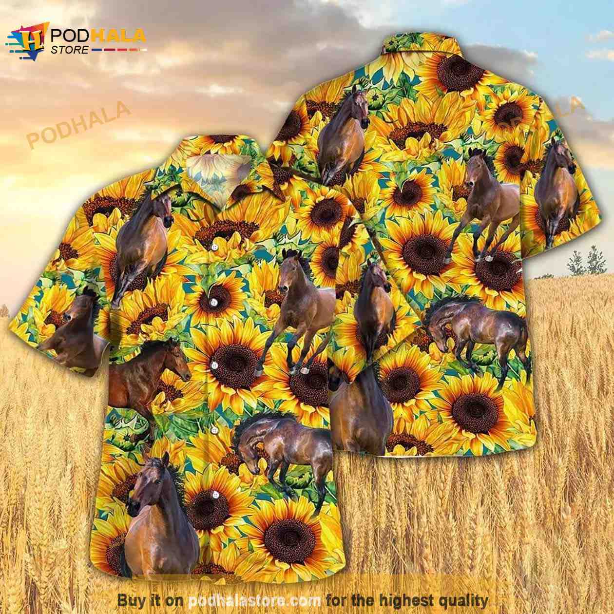 Sunflower-Horse-Hawaiian-Shirt-Gifts-For-Horse-Lovers.jpg