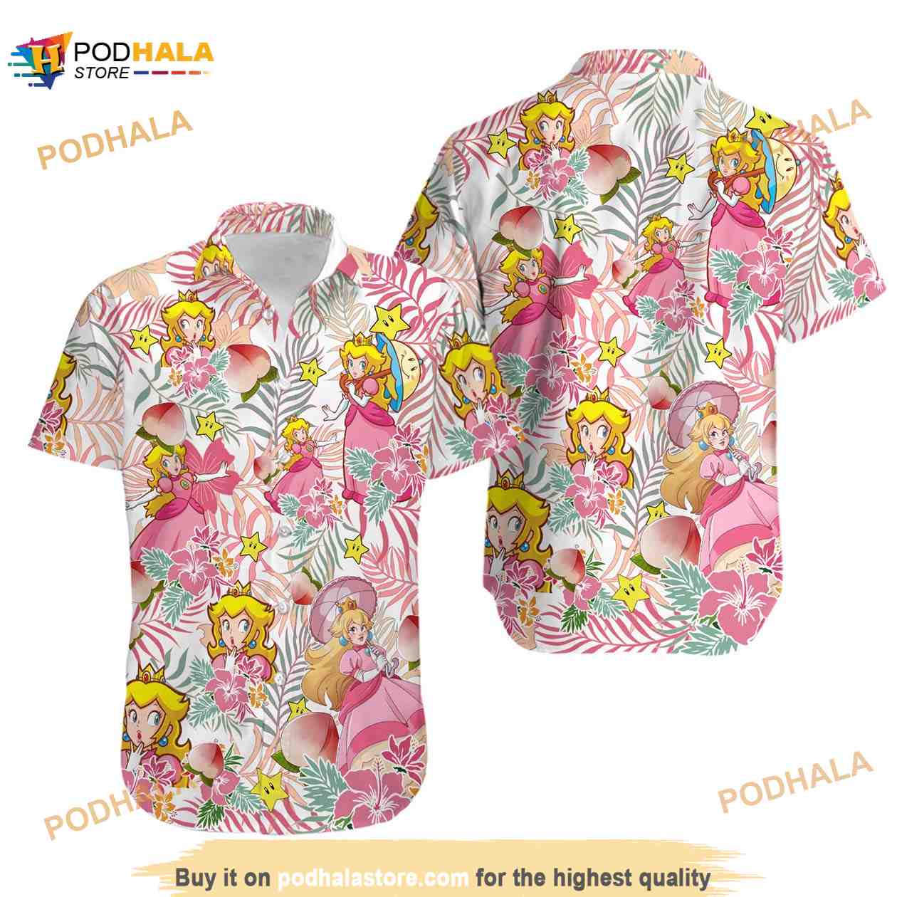Super-Mario-Princess-Peach-Feeling-Peachy-Hawaiian-Shirt-For-Women.jpg