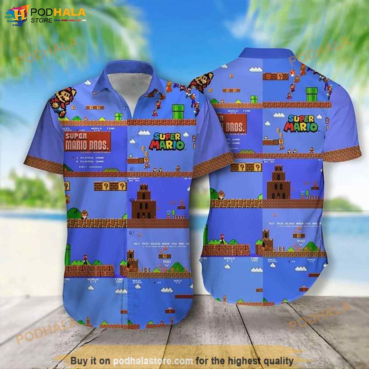 Super-Mario-Print-Hawaiian-Shirt-Hawaiian-Button-Up-Shirt.jpg