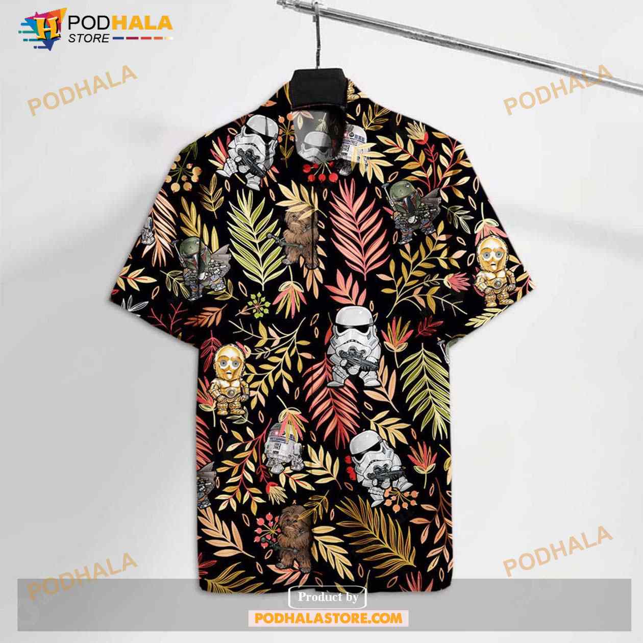 Sw-Ian-Chibi-Trooper-Chewie-And-Robots-Amazing-Funny-Hawaiian-Shirt.jpg