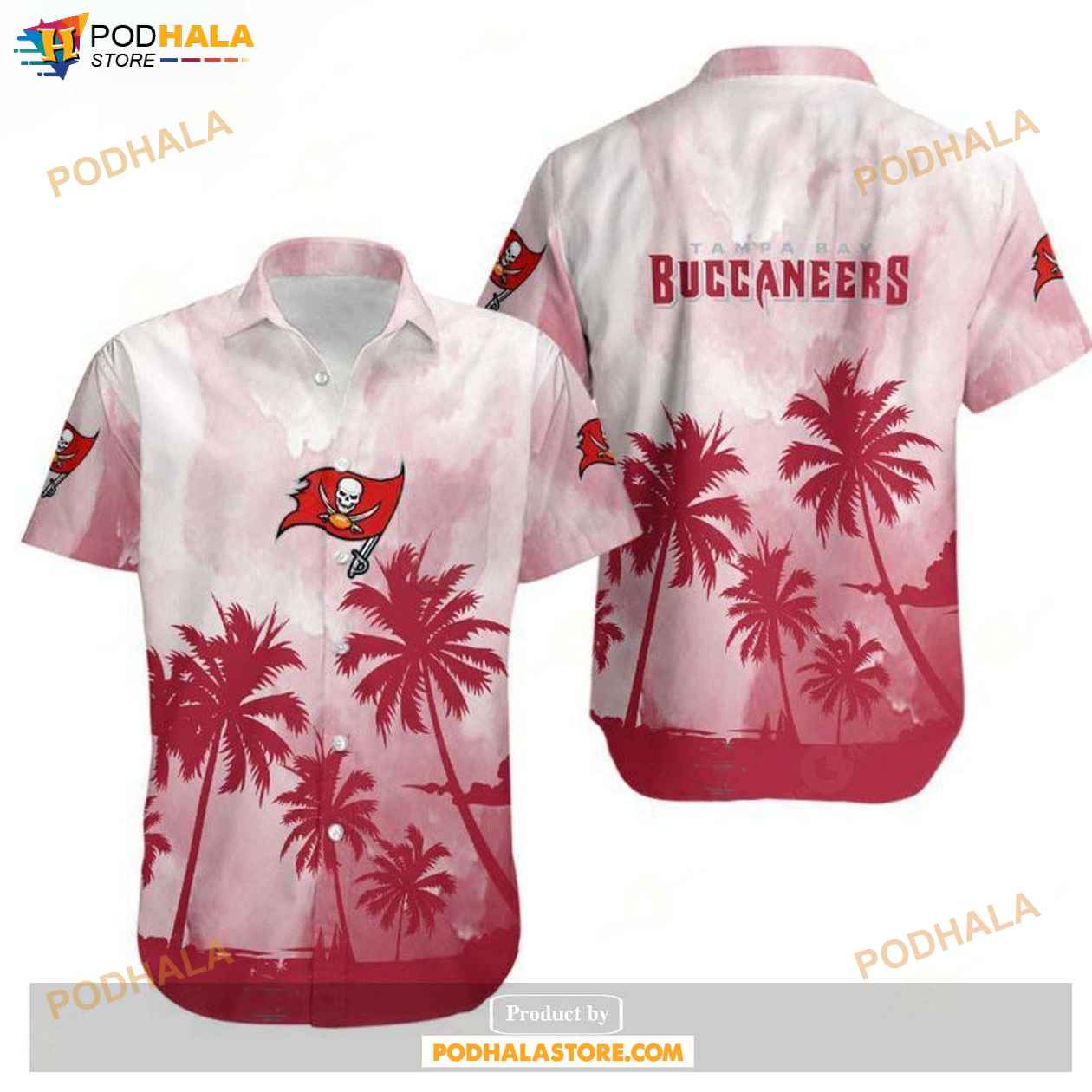 Tampa-Bay-Buccaneers-Coconut-Trees-NFL-Gift-For-Fan-Hawaiian-Graphic-Printed-Shirt.jpg