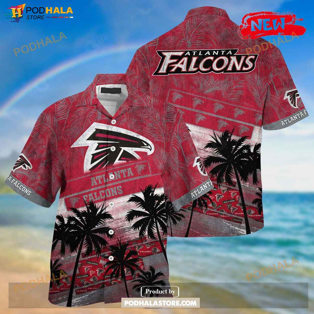 Tampa-Bay-Buccaneers-NFL-Palm-Tree-Pattern-Unisex-Hawaiian-Shirt.jpg