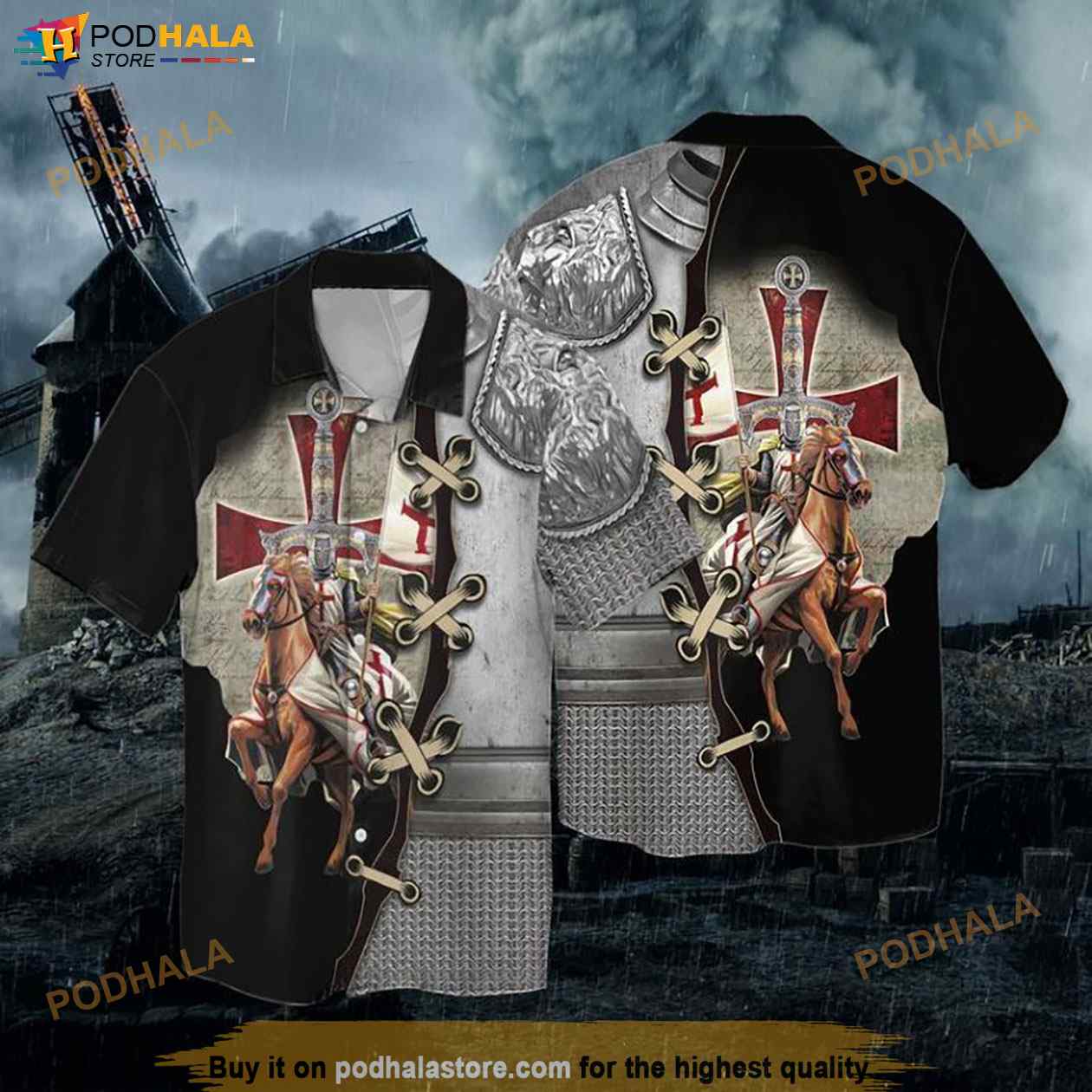 The-Cross-Knight-Templar-Hawaiian-Shirt-Hawaiian-Button-Up-Shirt.jpg