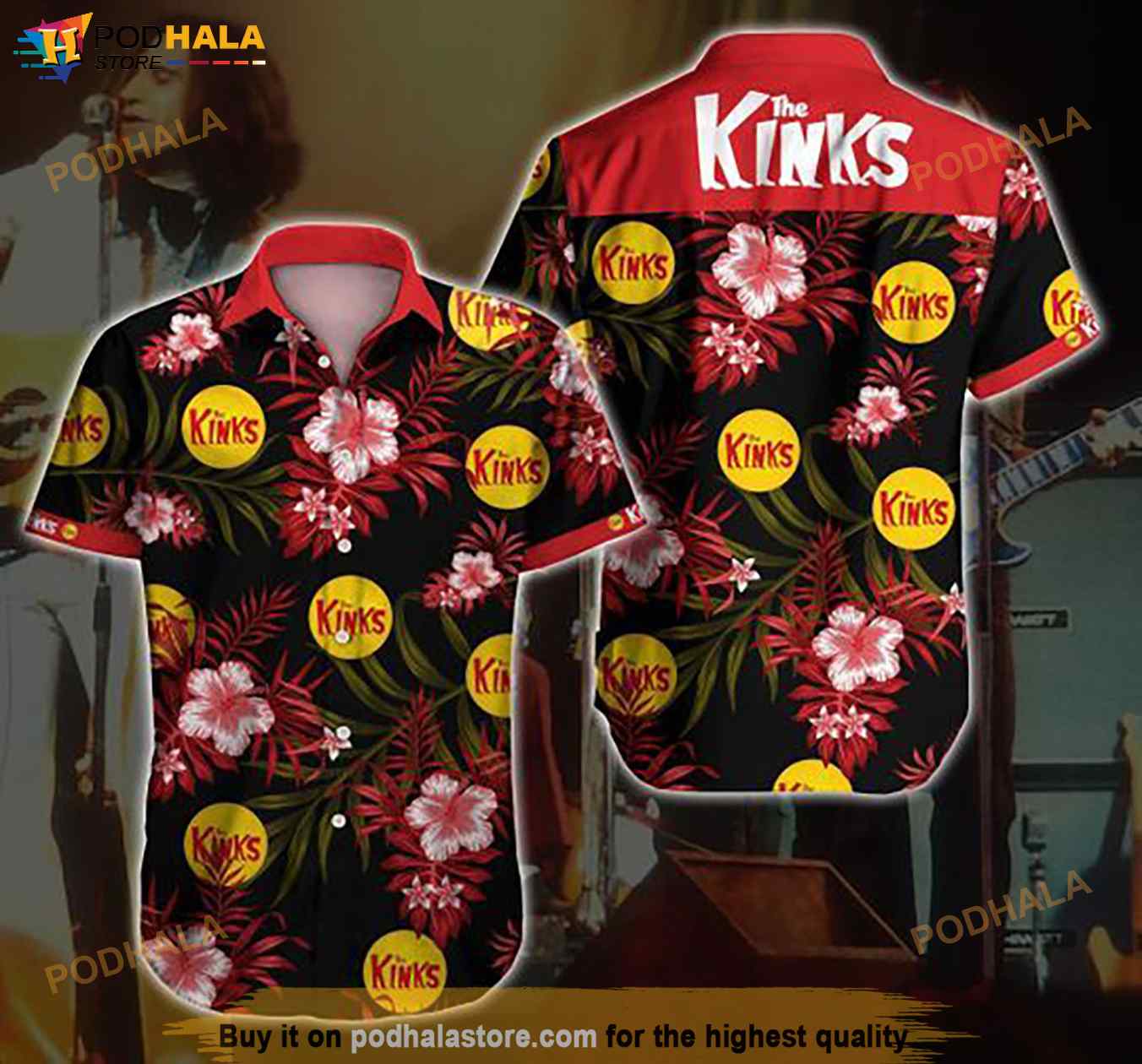 The-Kinks-Tropical-Hawaiian-Shirt-Tropical-Shirt-For-Women.jpg