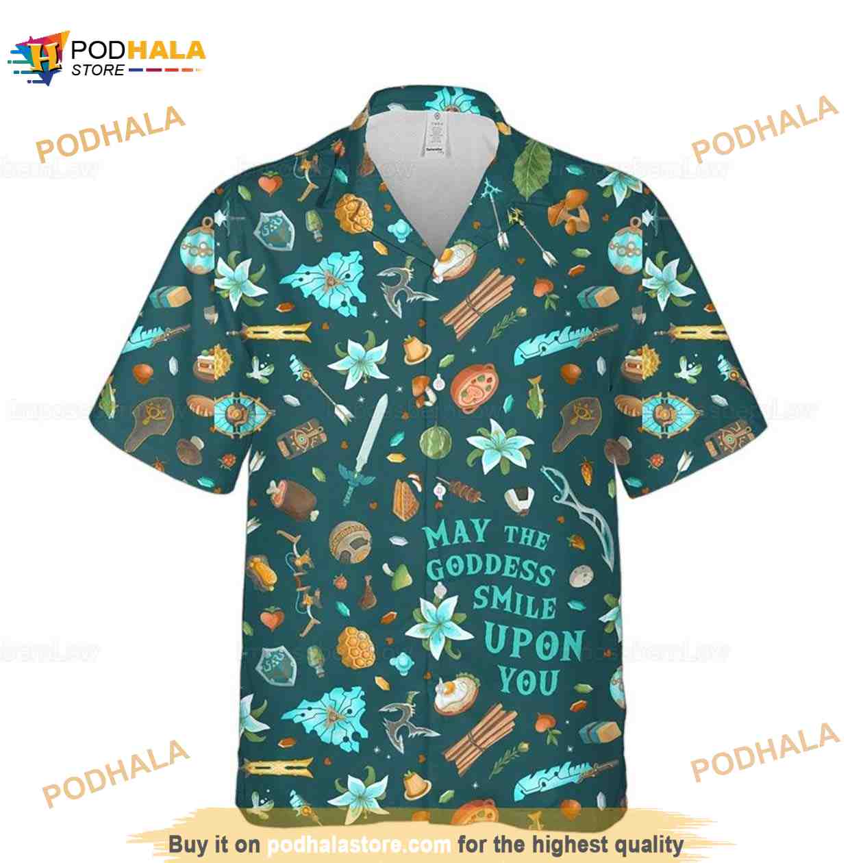 The-Legend-Of-Zelda-Funny-Hawaiian-Shirt-The-Legend-3D-Tropical-Shirt.jpg