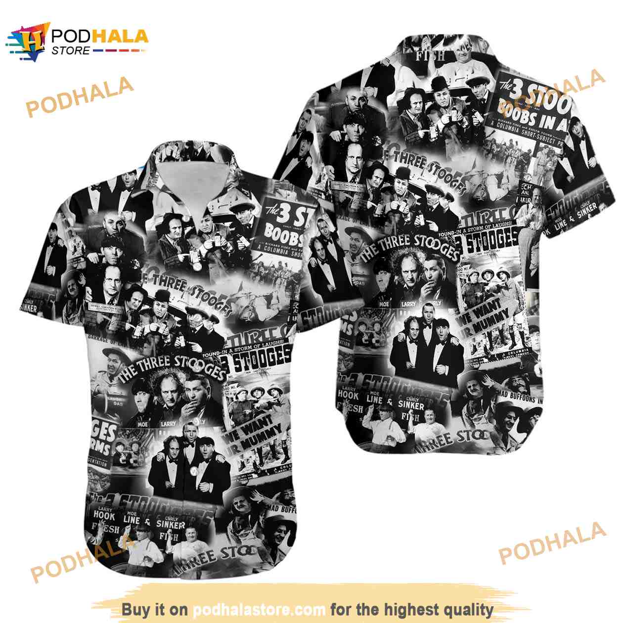 The-Three-Stooges-3D-Funny-Hawaiian-Shirt.jpg