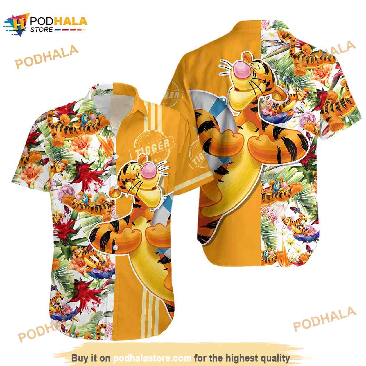 The-Tiger-Floral-Hawaiiam-Shirt-Beach-Pattern-Disney-Button-Down-Shirt.jpg
