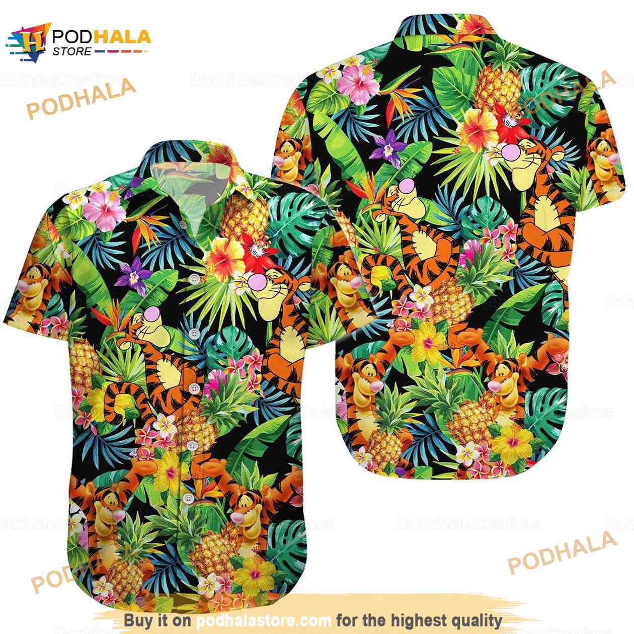 Tigger-Disney-Hawaiian-Shirt-Tigger-Disney-Shirt-Tigger-Button-Shirt.jpg