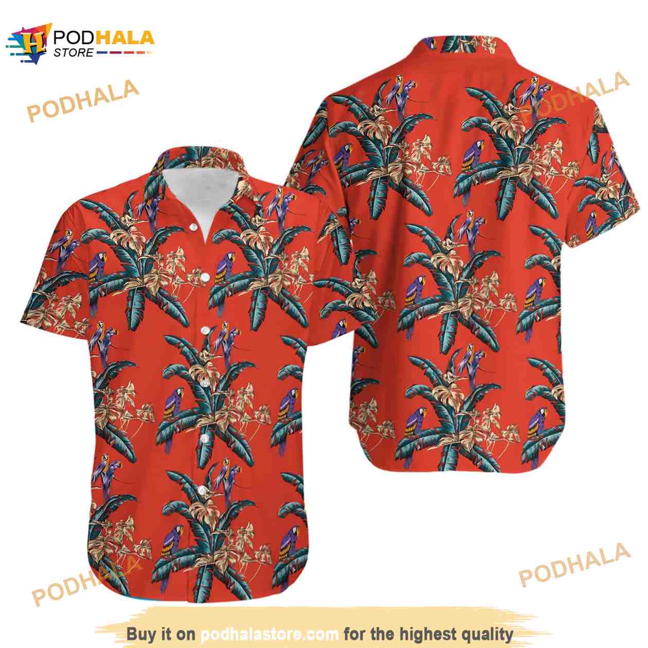 Tom-Selleck-Hawaiian-Shirt-Jungle-Bird-Red-Hawaiian-Shirt.jpg