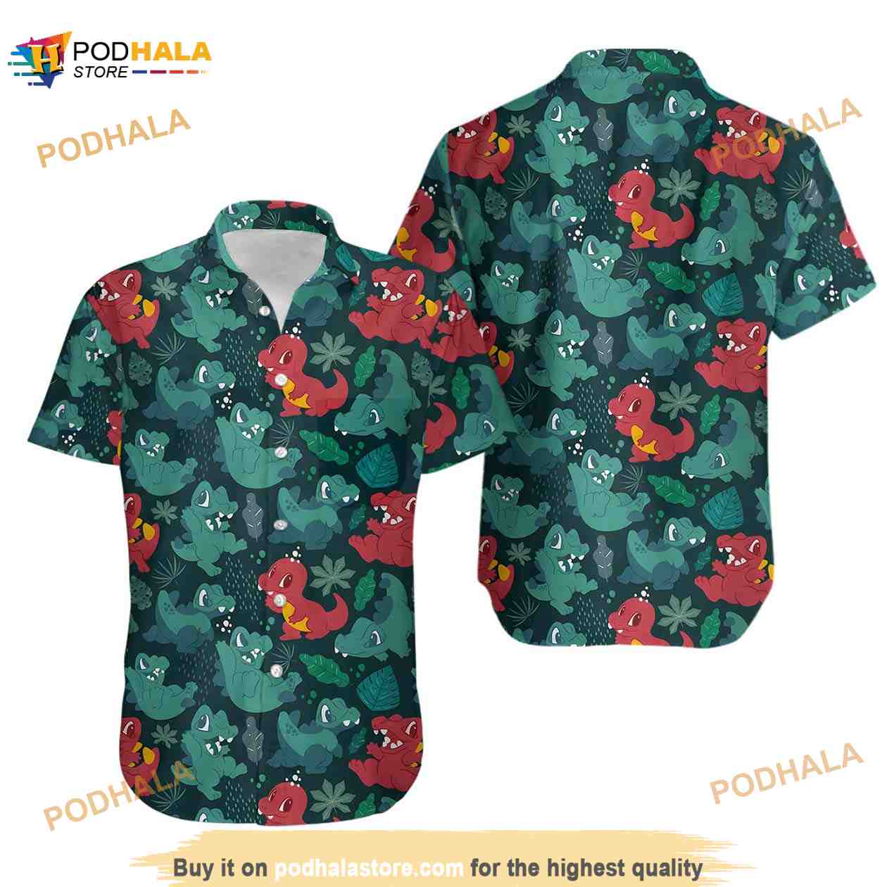 Totodile-Pokemon-Hawaiian-Shirt-Funny-Button-Up-Shirt.jpg