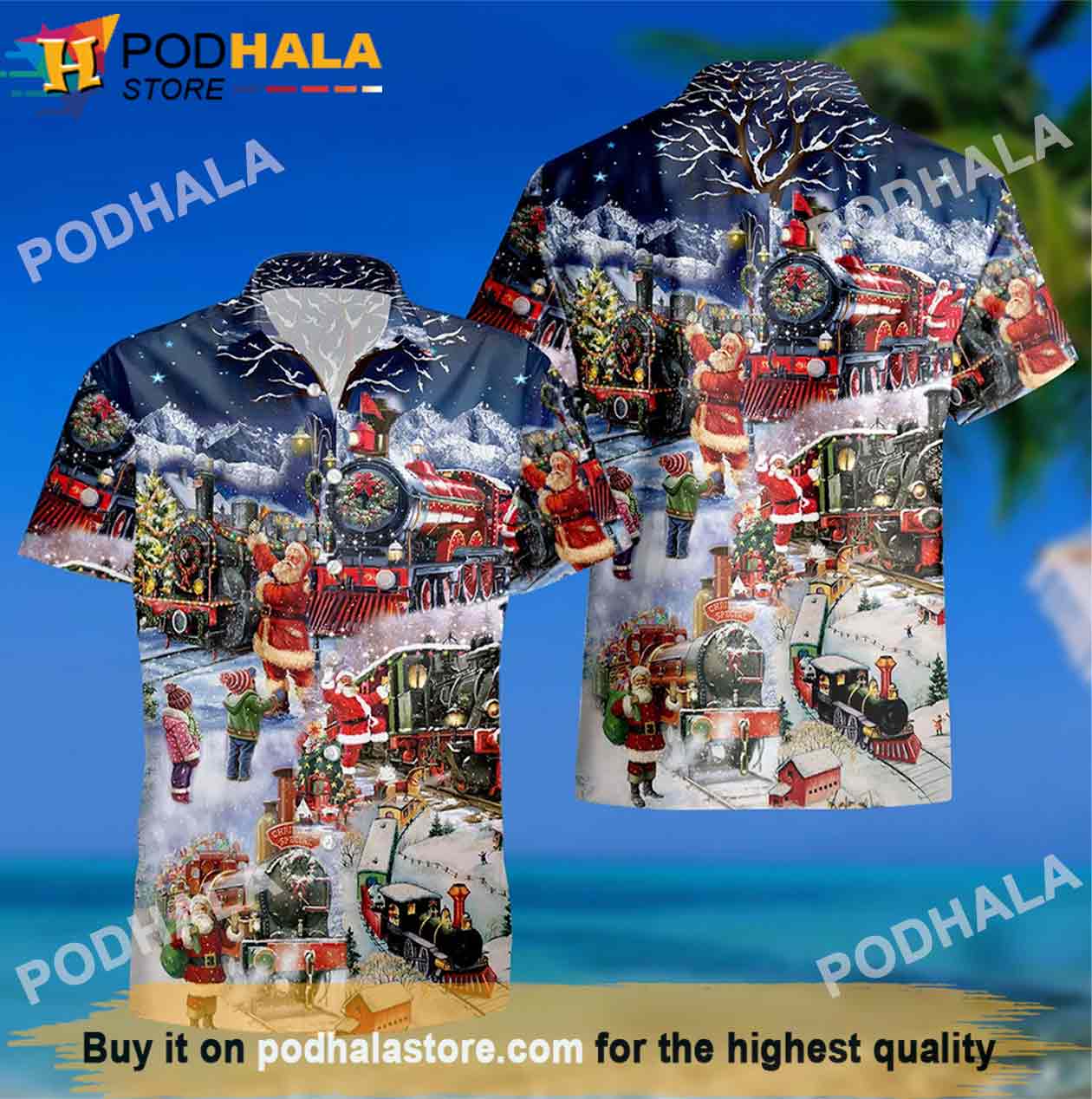 Train-To-Christmas-Santa-Hawaiian-Shirt-Funny-Xmas-Gifts.jpg
