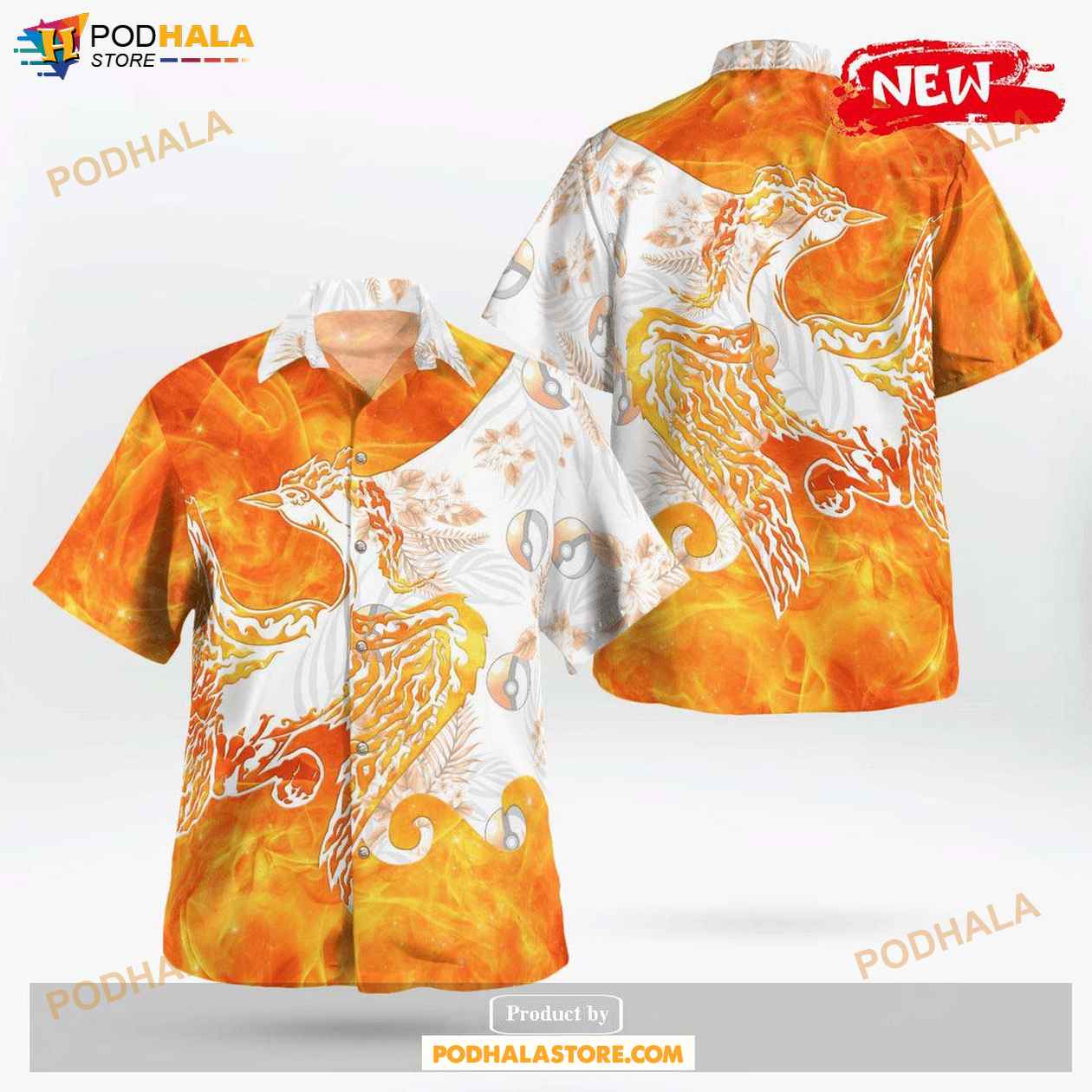 Tribal-Moltres-Design-Hawaiian-Shirt-Tropical-Shirt-for-Women-Men.jpg