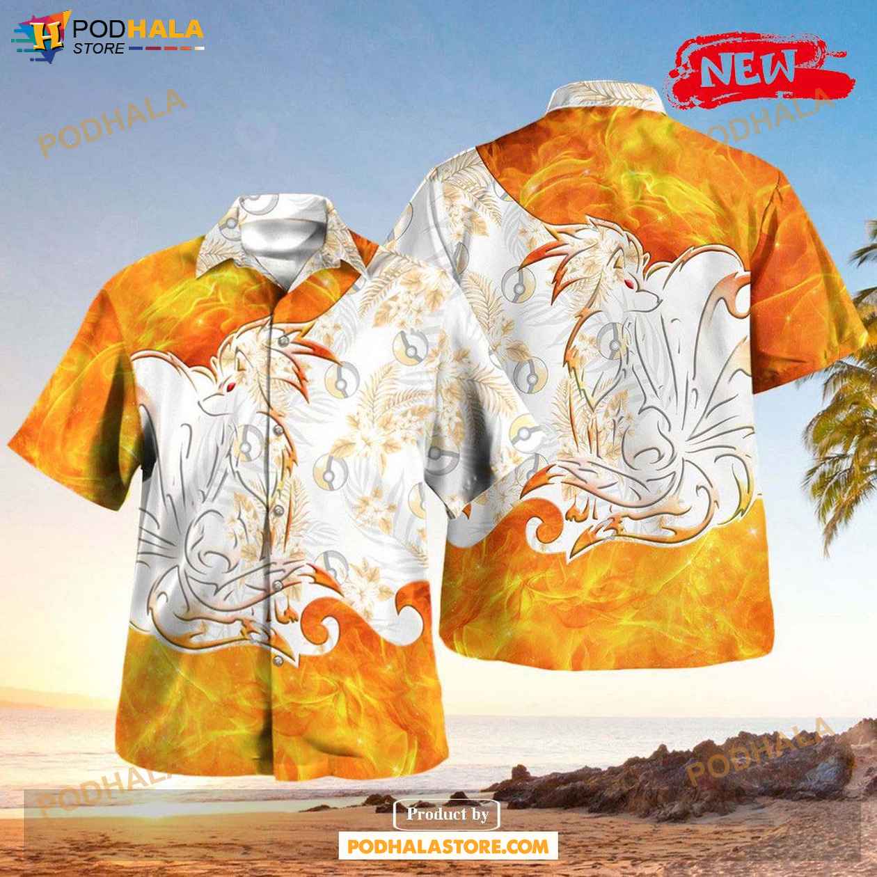 Tribal-Ninetales-Design-Hawaiian-Shirt-Tropical-Shirt-for-Women-Men.jpg