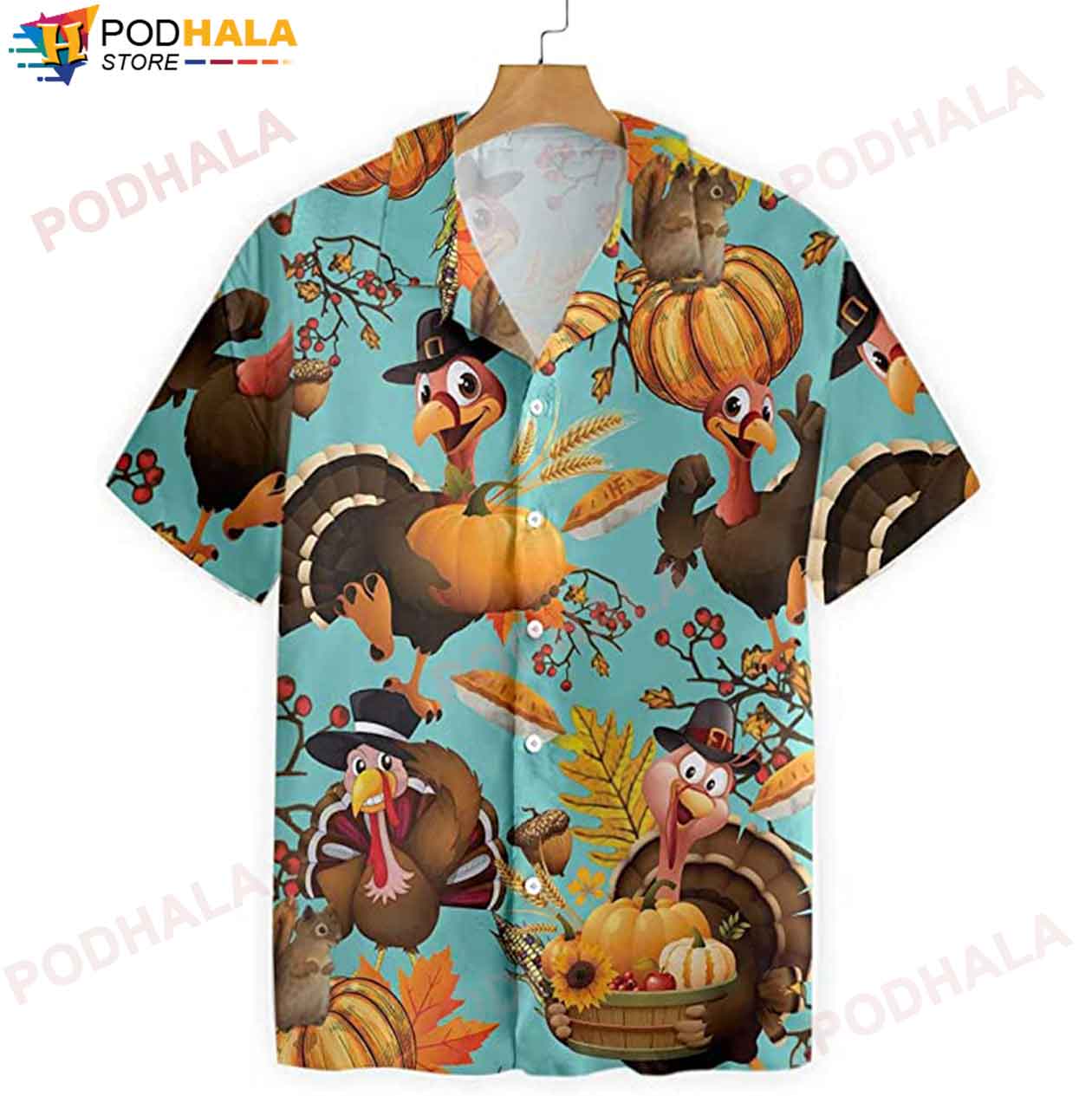 Turkey-Thanksgiving-Hawaiian-Shirt-Thanksgiving-Gifts-1.jpg
