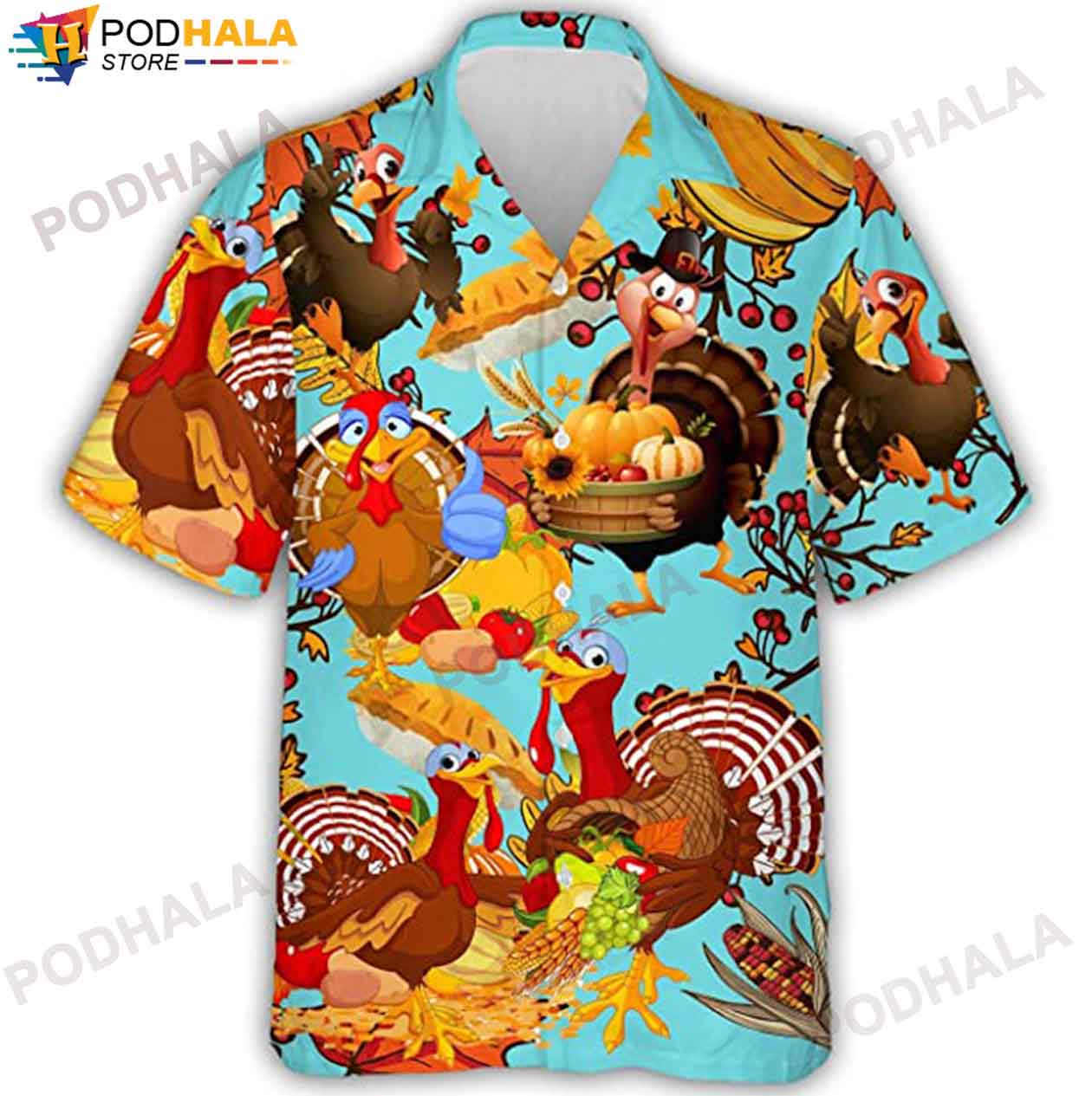 Turkey-Thanksgiving-Hawaiian-Shirt-Thanksgiving-Gifts-For-Family-1.jpg