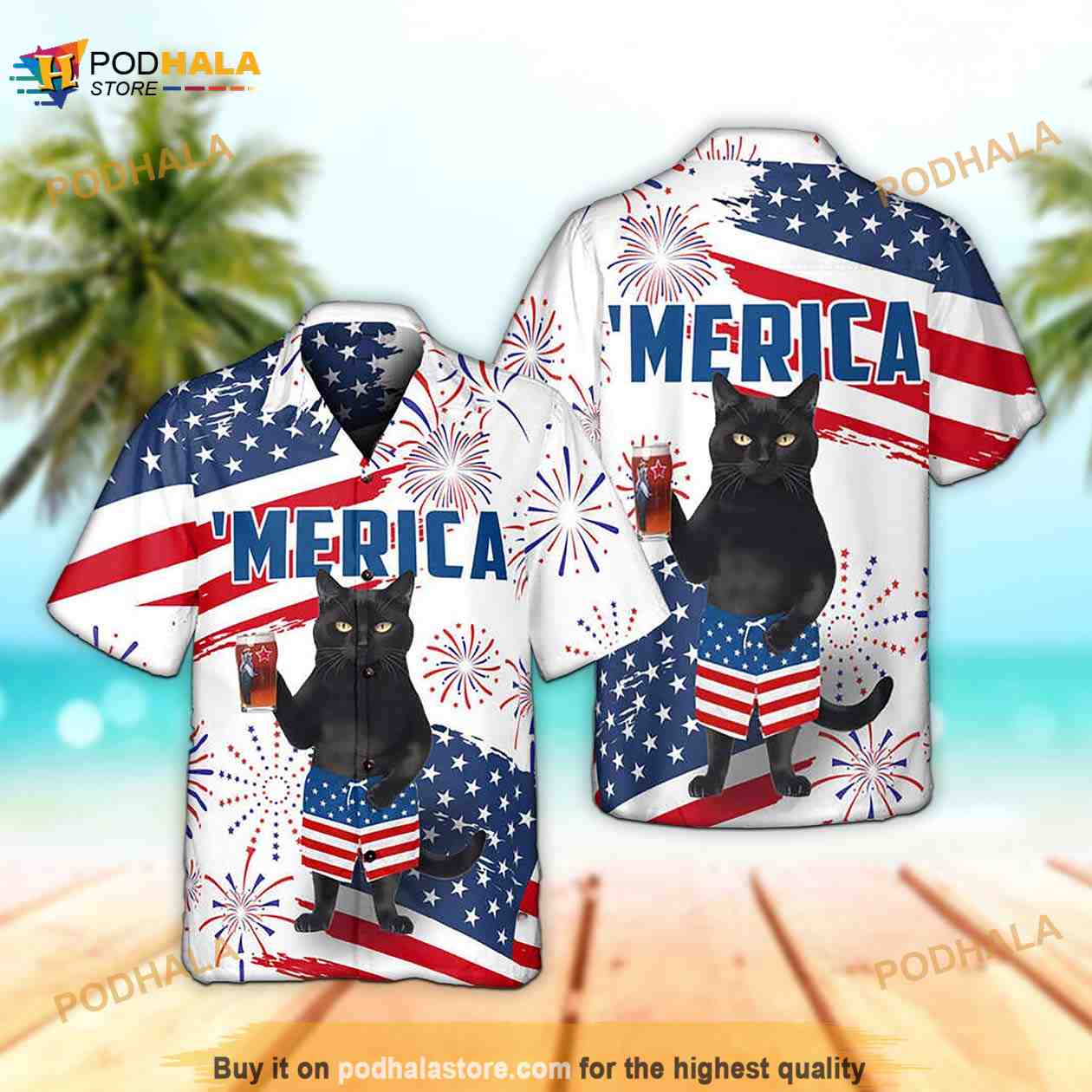 Unisex-USA-Flag-Shirt-Cat-Independence-Day-Shirts-Funny-Hawaiian-Shirt.jpg